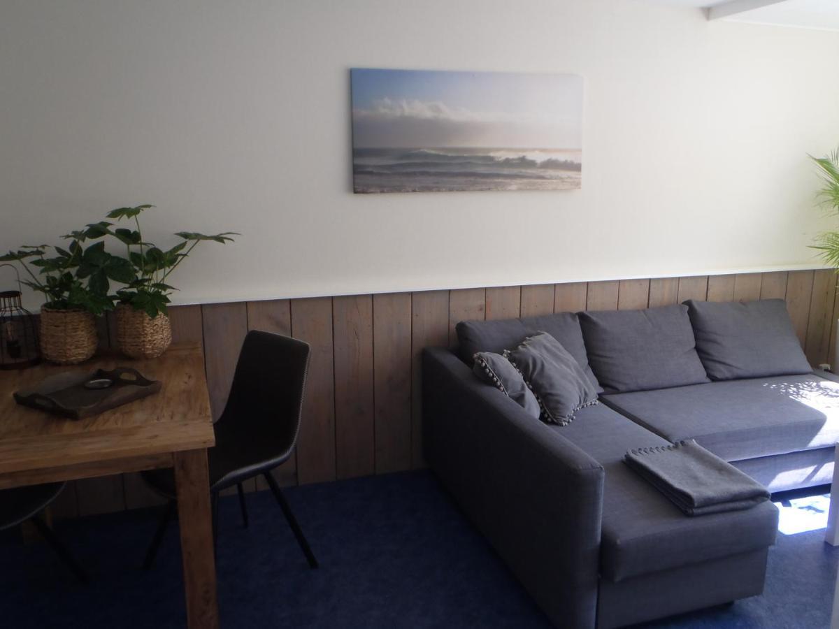 Holidaytime Zandvoort Extérieur photo